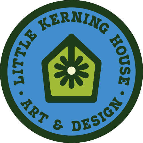 Little Kerning House