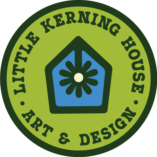 Little Kerning House